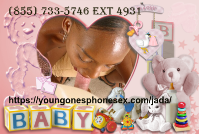 Baby girl pussy