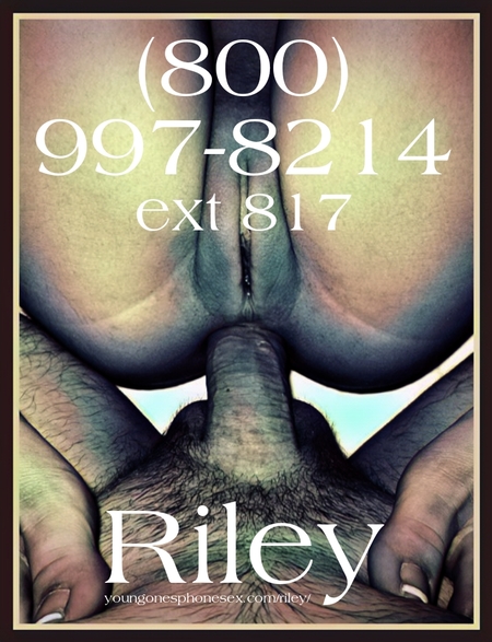 Anal phone sex