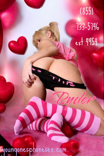 Bratty Girl Phone Sex