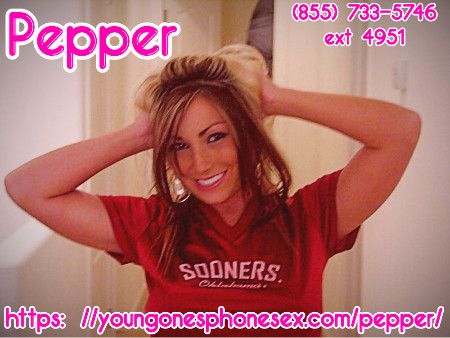 Cheerleader Slut