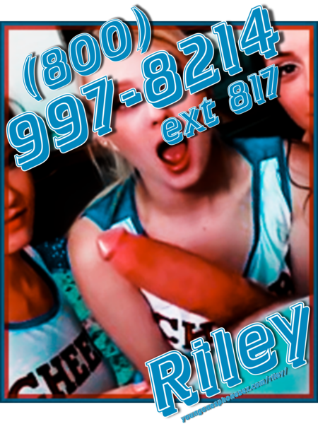 Cheerleader slut