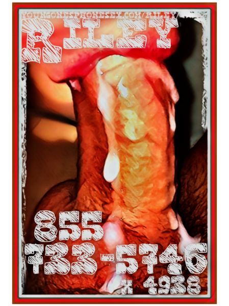Cocksucking phone sex