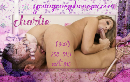 Daddy's Girl Phone Sex