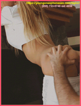 Eating teen pussy