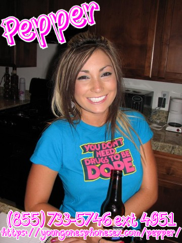 Hot Teen Slut