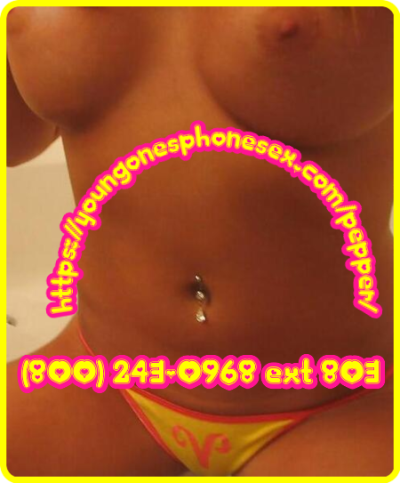 Party Girl Phone Sex
