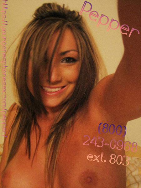 Party Girl Phone Sex
