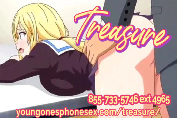 School Girl Phone Sex