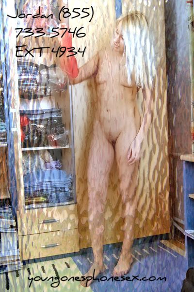 Teen phone sex