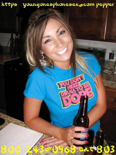 Teen Whore