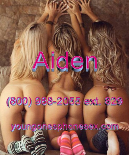 abduction phone sex
