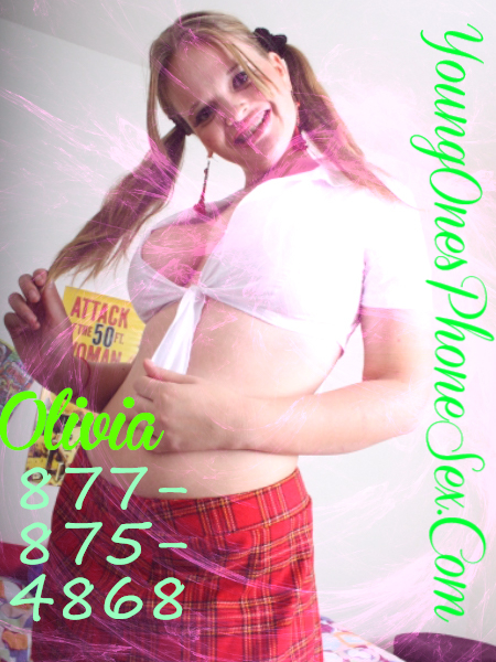 babysitter phone sex