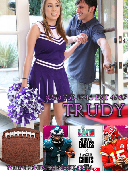 cheerleader slut