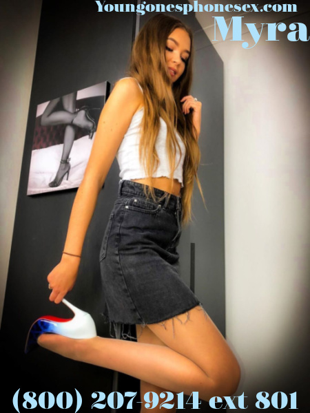 hot teen slut
