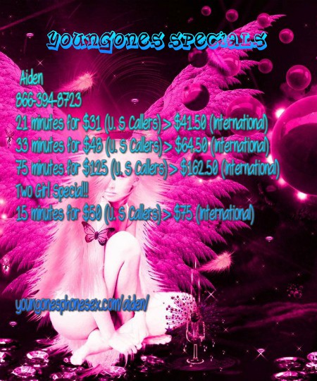 princess phone sex