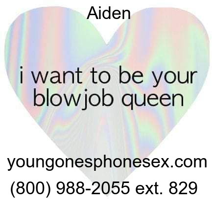 teen phone sex